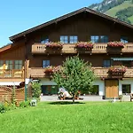Διαμέρισμα Appartement-pension Fahrnberggut *
