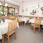 Appartement-pension Fahrnberggut