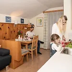 Appartement-pension Fahrnberggut Διαμέρισμα