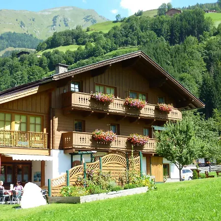 Appartement-pension Fahrnberggut Apartament Rauris
