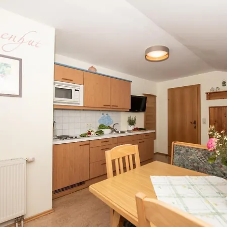 Appartement-pension Fahrnberggut * Rauris