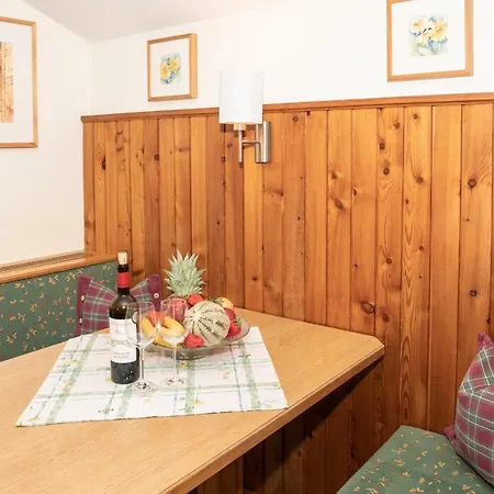 Διαμέρισμα Appartement-pension Fahrnberggut Rauris