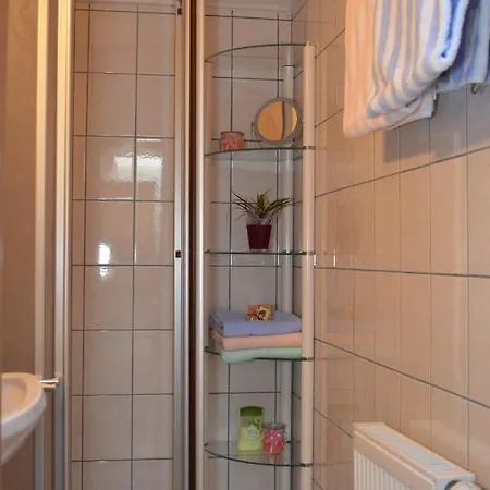Appartement-pension Fahrnberggut * Rauris