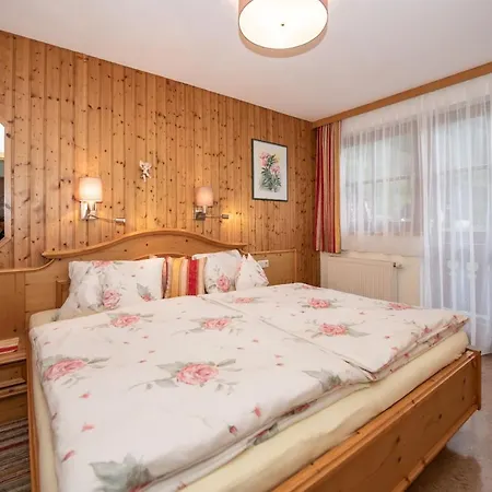 Appartement-pension Fahrnberggut Apartament *