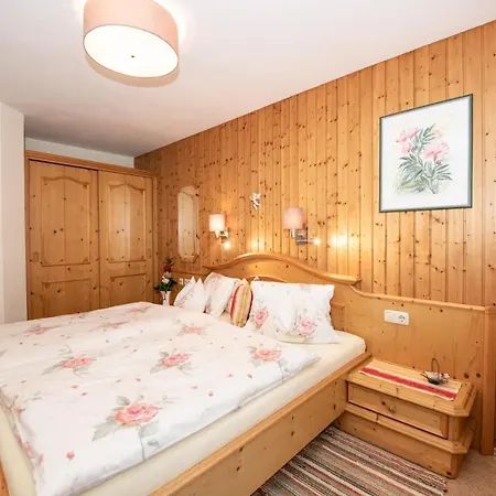 Appartement-pension Fahrnberggut Apartamento Rauris