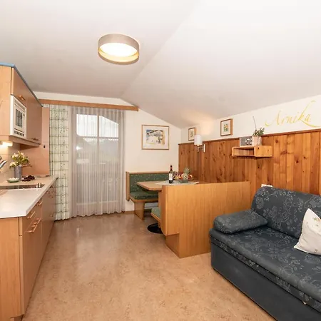 Appartement-pension Fahrnberggut