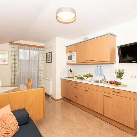 Appartement-pension Fahrnberggut Apartament *