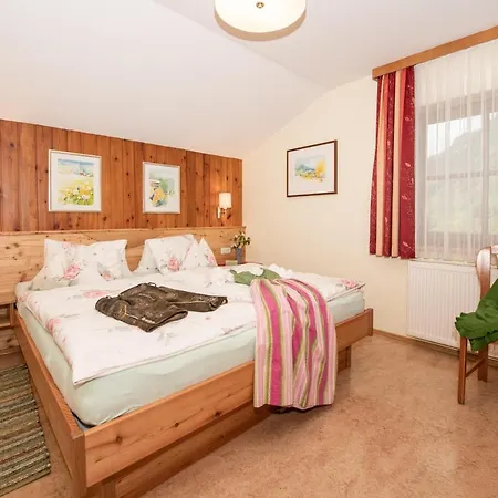 Appartement-pension Fahrnberggut * Rauris