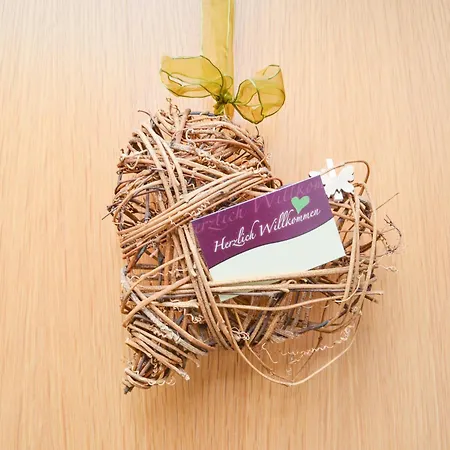 Appartement-pension Fahrnberggut Apartamento *