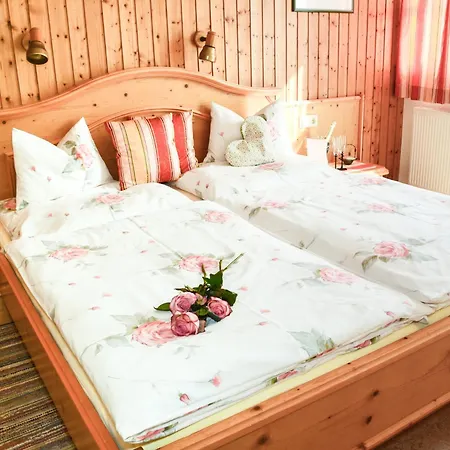 Appartement-pension Fahrnberggut Rauris