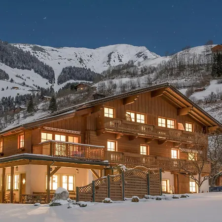 Appartement-pension Fahrnberggut * Rauris