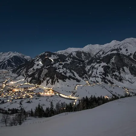 Διαμέρισμα Appartement-pension Fahrnberggut *