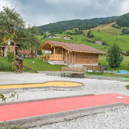 Appartement-pension Fahrnberggut *