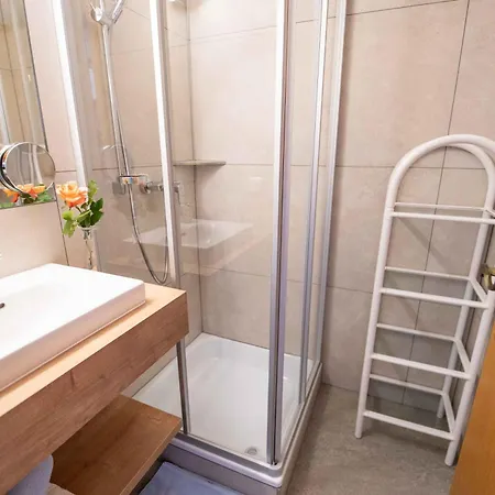 Appartement-pension Fahrnberggut Apartamento Rauris