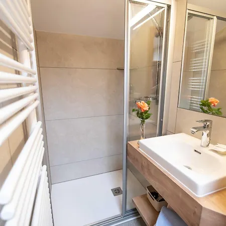 Appartement-pension Fahrnberggut *