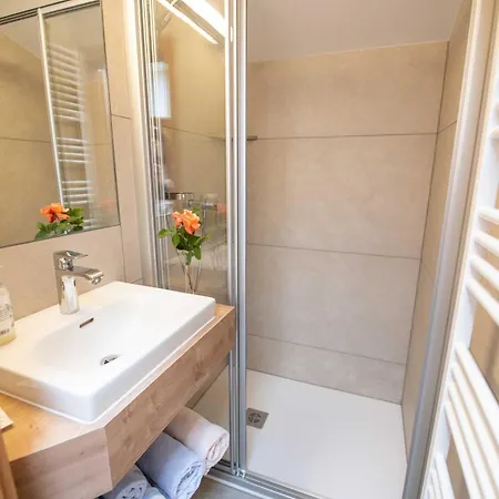 Appartement-pension Fahrnberggut Apartament