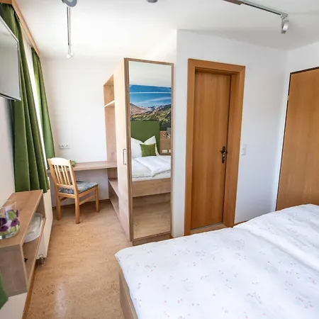 Appartement-pension Fahrnberggut Διαμέρισμα Rauris