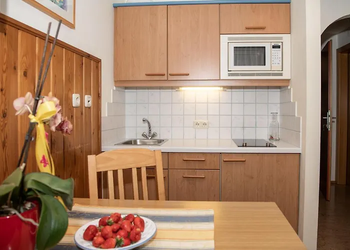 Appartement-pension Fahrnberggut Rauris